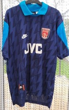 Classic Vintage Arsenal Nike