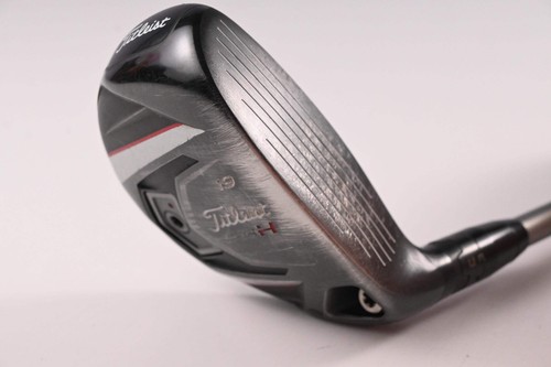Titleist 913h hybrid - /, 19