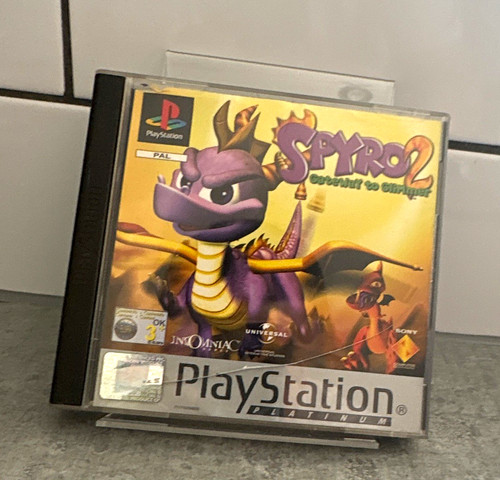 Spyro gateway to - 2:, glimmer