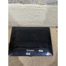 Oregon Scientific Accelerator Ultimate Learning Laptop Kids Black QWERTY Keypad