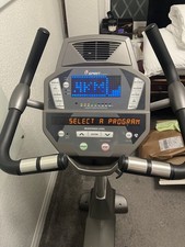 Spirit CU800 Exercise Bike