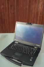 Panasonic CF-54 Touchscreen