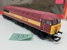 Hornby OO R2075 Class 56 56058