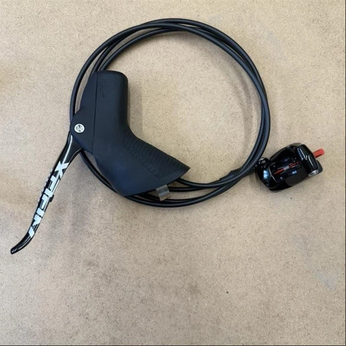 Sram apex speed - 11,