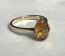 Gems TV 9ct Yellow Gold