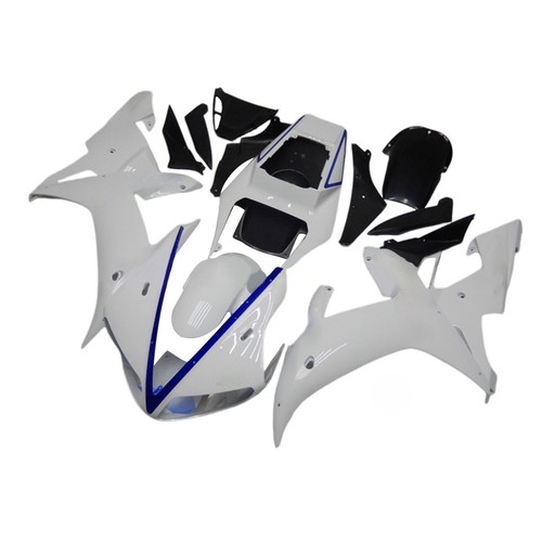 Amotopart fairing kit - fairing, for