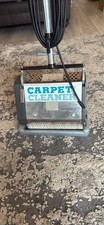 TM3 Carpet Cleaner Agitated