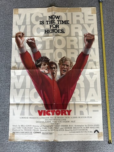 Escape victory original - escape, 81