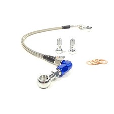 Turbo Oil Feed Pipe For Mini