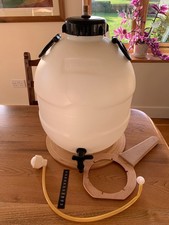 King Keg Pressure Barrel