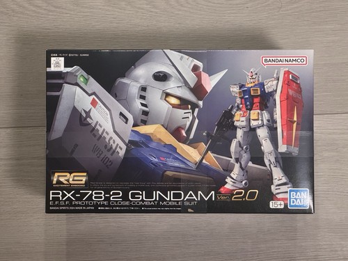 Bandai 144 78 2 - bandai, 1/144