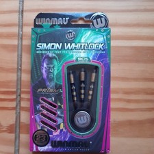 Winmau Simon Whitlock Dynamic