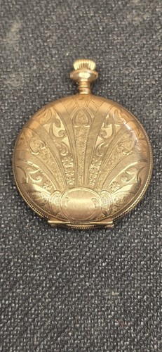 Antique elgin grade - 354, 15