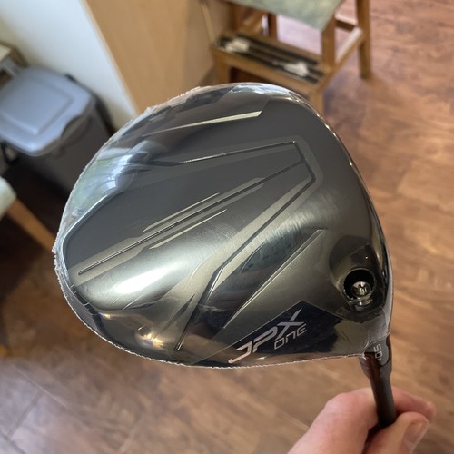 Mizuno jpx one driver - mizuno,