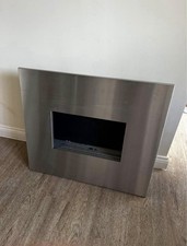 Angel Flueless Wall-mounted