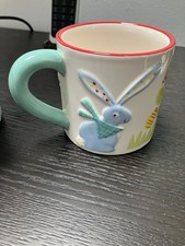 M&S chicken Easter Mug