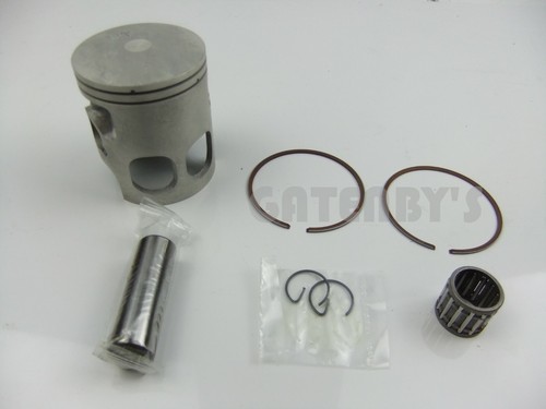 New for yamaha piston kit - piston, dt