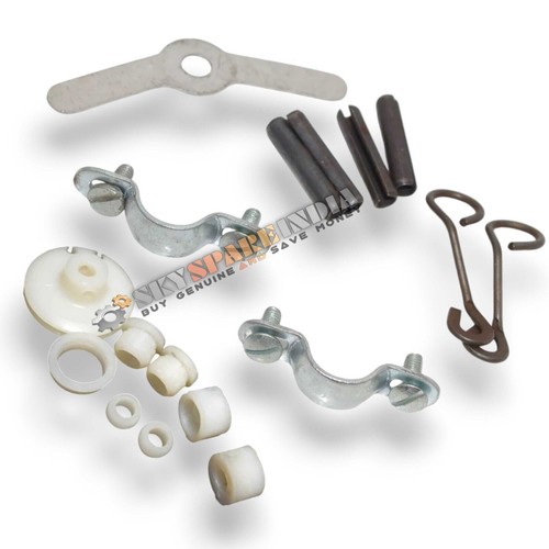 Throttle gear shift bush - &,