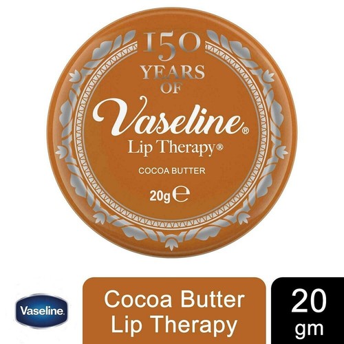 Vaseline cocoa butter lip - vaseline,
