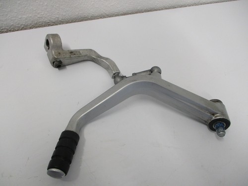 Gear lever including linkage - including,