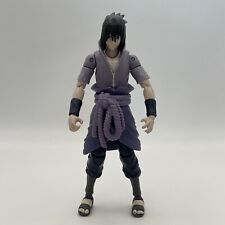 Uchiha Sasuke Figure Anime Heroes Naruto Anime Manga TV Figure Combi P&P #10