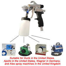 Spray Gun HVLP Low Pressure