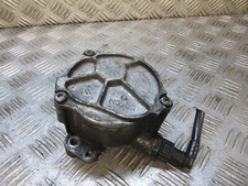 VOLVO S40 2.0 DIESEL VACUUM