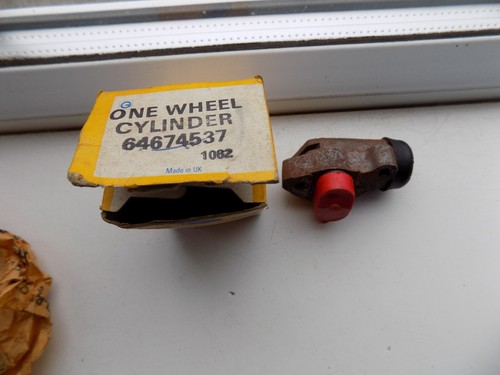 Girling wheel cylinder - girling,