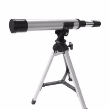 Powerful Day & Night Telescope