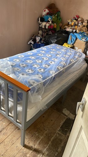 Capital beds luxury budget - luxury,