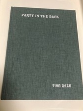 Tino Razo Photobook "Party In