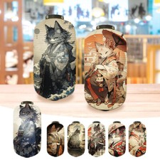 Japanese Style Hanging Lantern