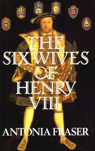 The six wives henry - wives, of