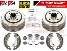 FOR VAUXHALL CORSA C MK2 00-