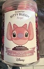 Scentsy Bitty Buddy Angel NIB