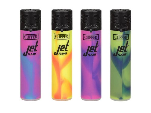 Xclipper lighter crystal - 4,