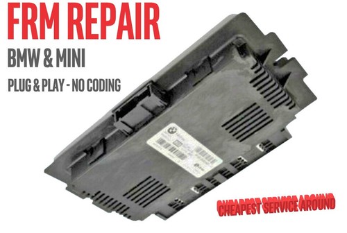 Repair service bmw - repair,