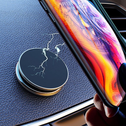 Magnetic gps phone holder - magnetic,