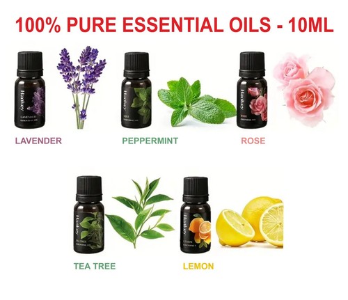 Essential oil 10ml natural - oil,