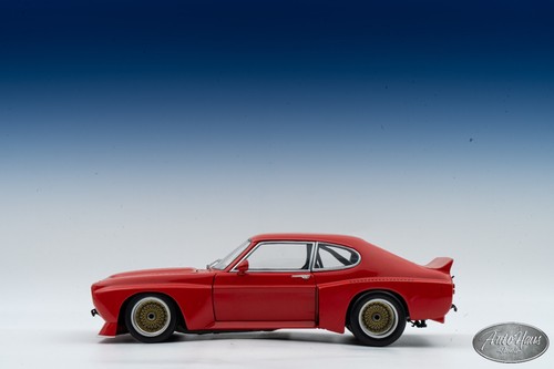 Minichamps ford capri rs - ford,