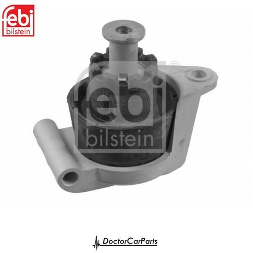 Engine mounting gearbox mount - engine,