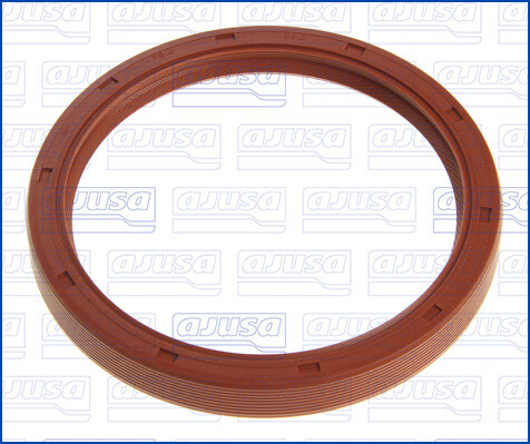 Transmission end ajusa - transmission,