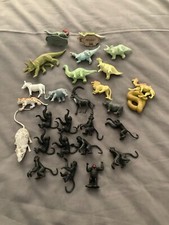 Kids Plastic (2 Metal) Toy