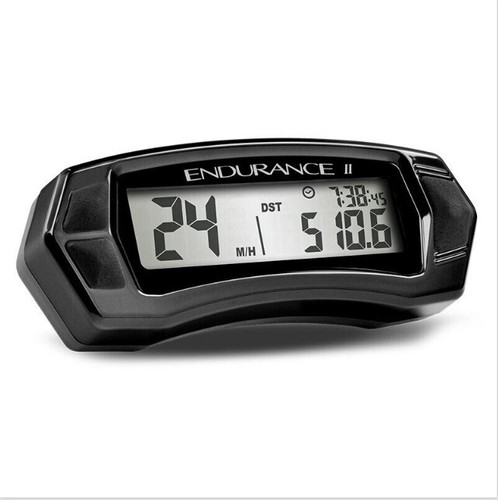 Trail tech endurance - endurance, 2
