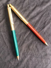 Two of Papermate Ballpoint Pens