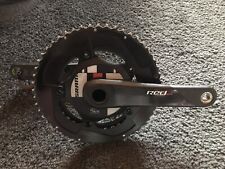 SRM SRAM Red Powermeter 