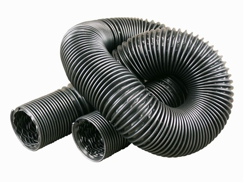 Inch duct hose ac - ac, heater