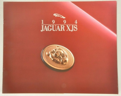 Jaguar 1994 xjs large - jaguar,
