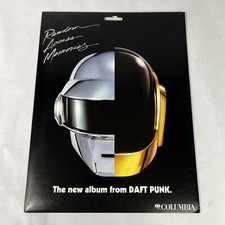 Daft punk random access - random,