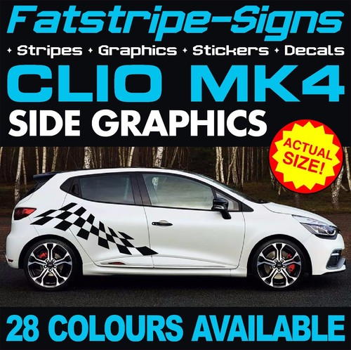Fit renault clio - fit, mk4